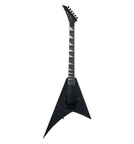 Jackson Pro Plus Pure Metal LTD Rhoads RR1A Satin Black