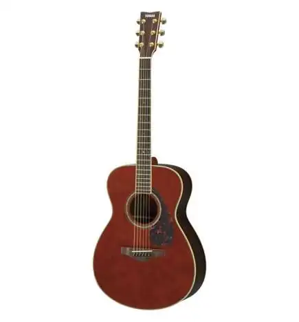 Yamaha LS 6 ARE Rosewood Dark Tinted