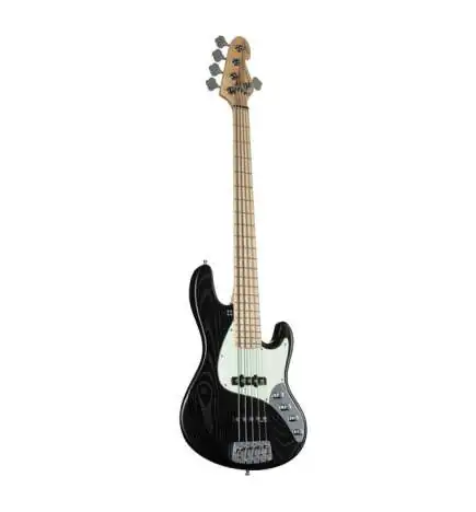 Sandberg California TT5 MN Black Matt