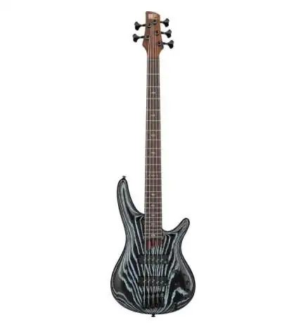 Ibanez Premium SR1325SB-AVL Aqua Wave Low Gloss