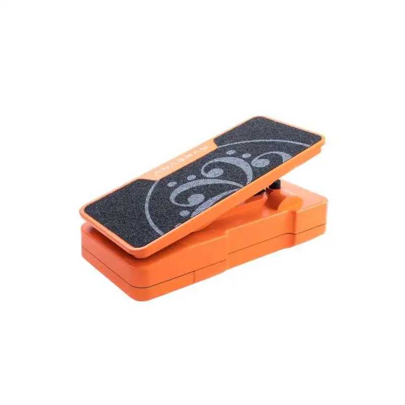 Darkglass Anagram Press