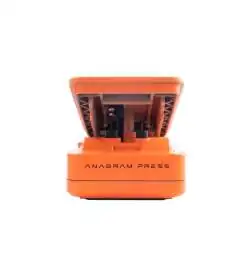 Darkglass Anagram Press