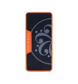 Darkglass Anagram Press
