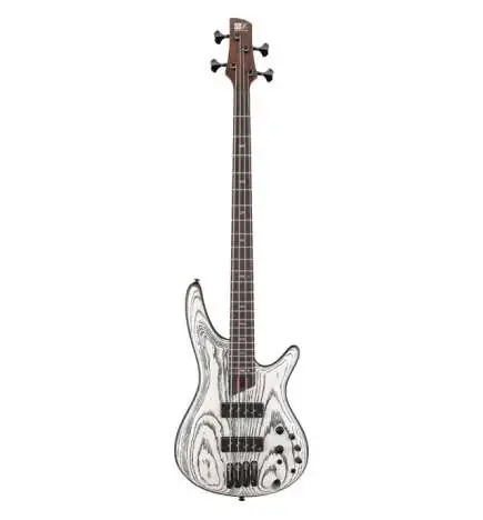 Ibanez Premium SR1320SB-IVF Icebreaker Wave Flat