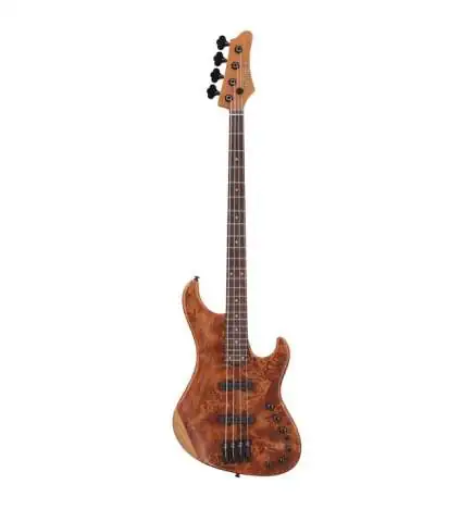 Ibanez Mode MDM1600-NML Natural Mocha Low Gloss