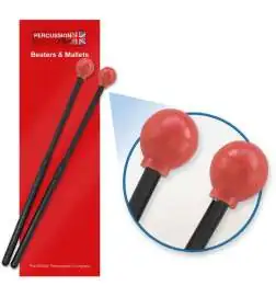 Percussion Plus PP067 Soprano Glock Beaters