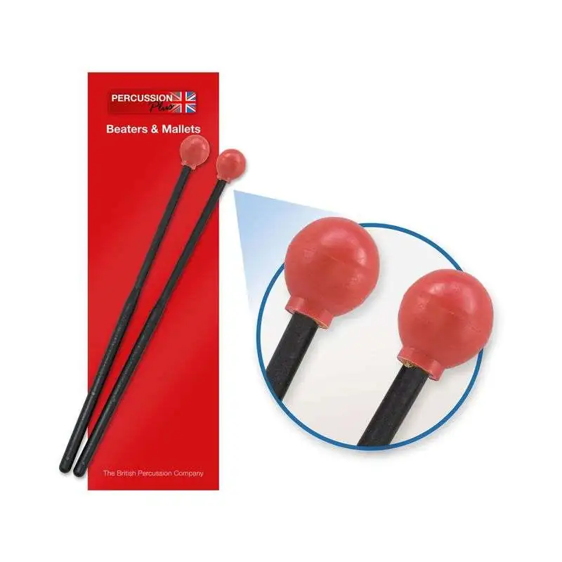 Percussion Plus PP067 Soprano Glock Beaters