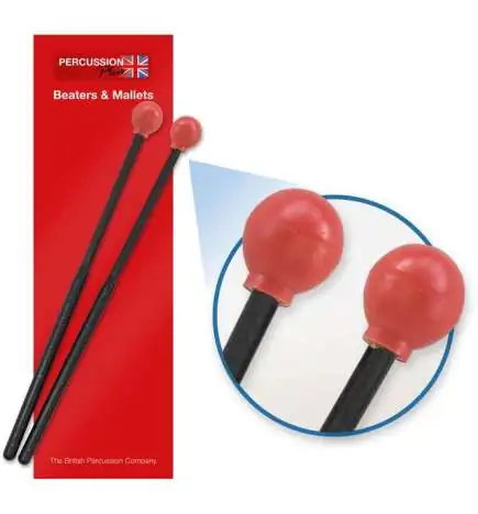 Percussion Plus PP067 Soprano Glock Beaters