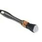 Dr. Liston's Remarkable Brush