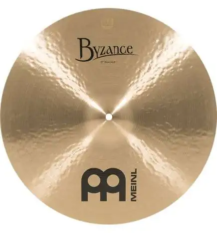 Meinl B17TC Byzance Traditional Thin Crash 17