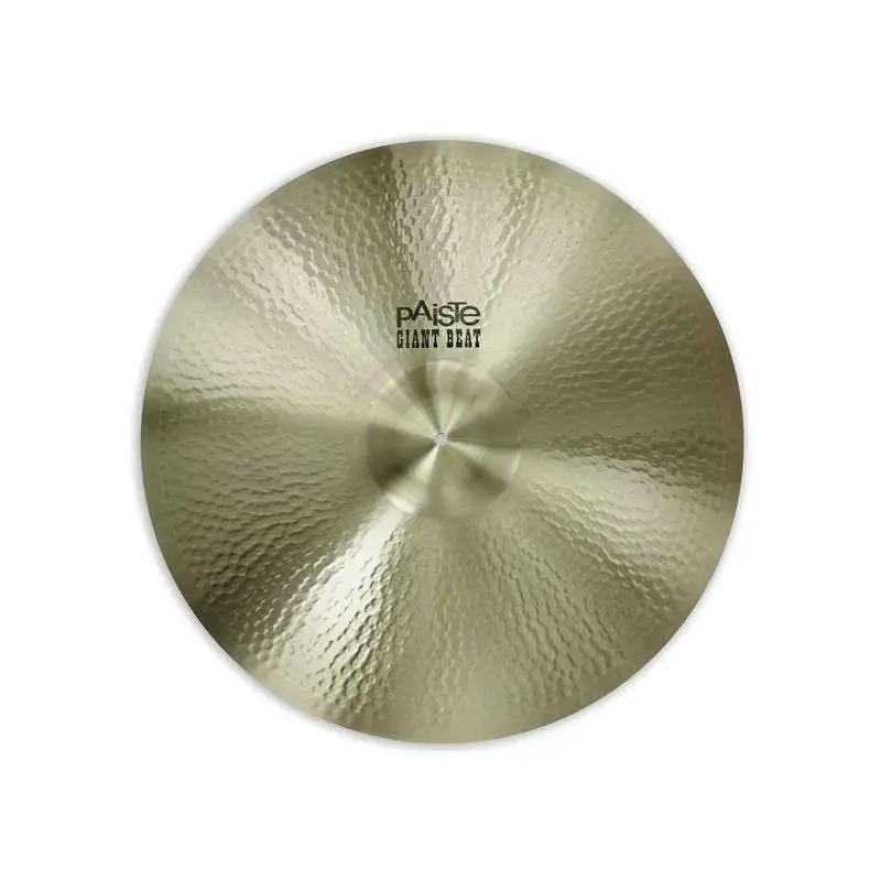 Paiste Giant Beat Single, 26"