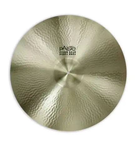 Paiste Giant Beat Single, 26