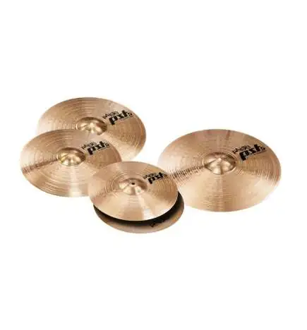Paiste PST5 Universal XL Cymbal Set