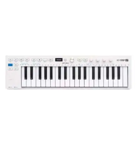 Arturia KeyStep 37 mk2