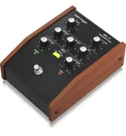 Behringer BM-17 Frequency Box