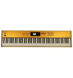 Studiologic NUMA X Piano GT SE