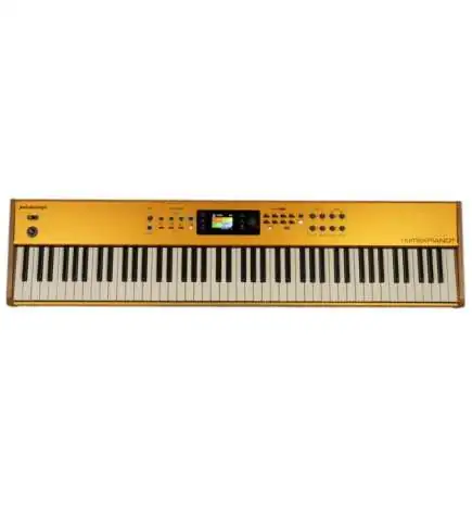 Studiologic NUMA X Piano GT SE