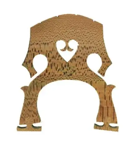 Aubert Steg Adjustable Cello 1 2