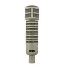 Electro Voice RE20 Microfono dinamico