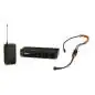 Shure BLX14E/SM31, H8E Headsetsystem f.Fitnesstrainer