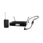 Shure BLX14RE/SM35, H8E Headsetfunksystem