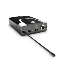 LD-Systems U308 BPH 2