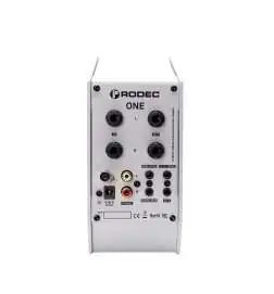 Rodec ONE Sidestepper Bundle