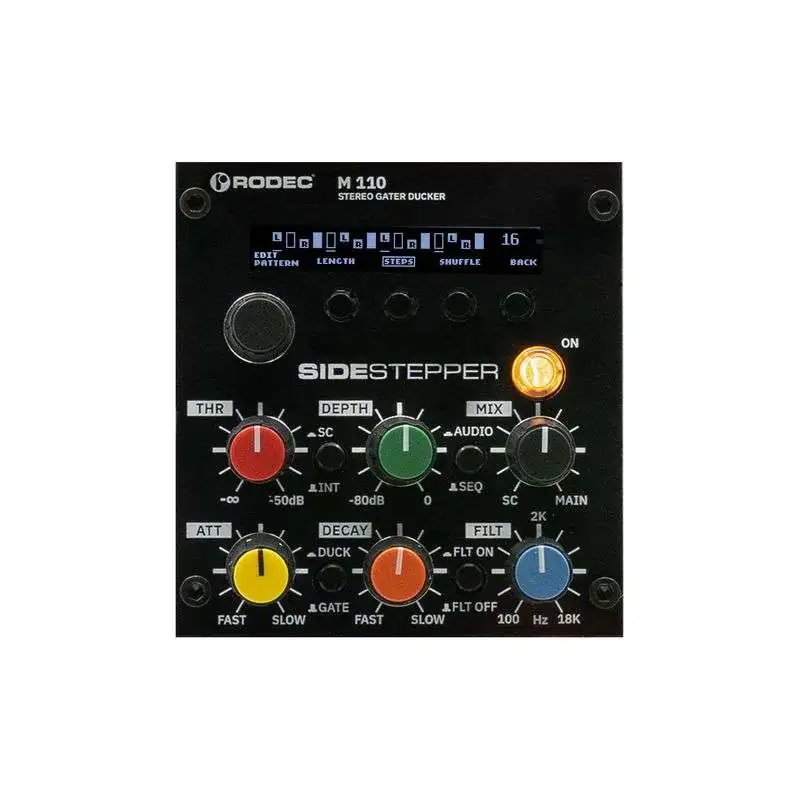 Rodec Sidestepper