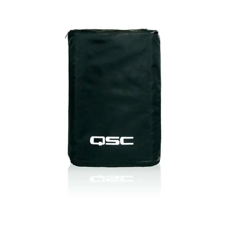 QSC CB10 Cover