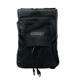 QSC CB10 Cover