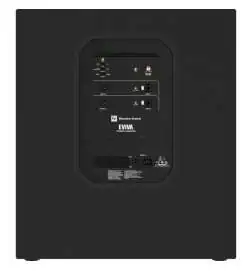 Electro Voice EVIVA 18SP