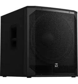 Electro Voice EVIVA 18SP