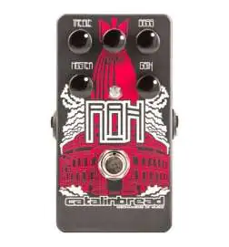 Catalinbread RAH