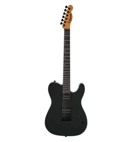 Charvel Standard San Dimas Style-2 HH HT Gloss Black
