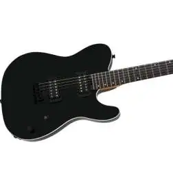 Charvel Standard San Dimas Style-2 HH HT Gloss Black