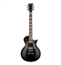 ESP LTD EC-256 BK Black