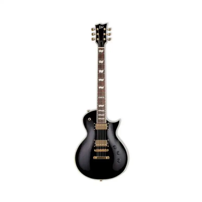 ESP LTD EC-256 BK Negro