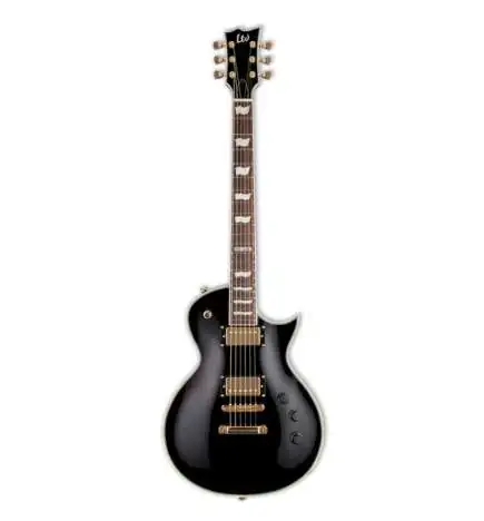 ESP LTD EC-256 BK Black