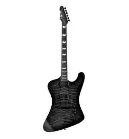 ESP LTD Phoenix-1000 See Thru Black Sunburst