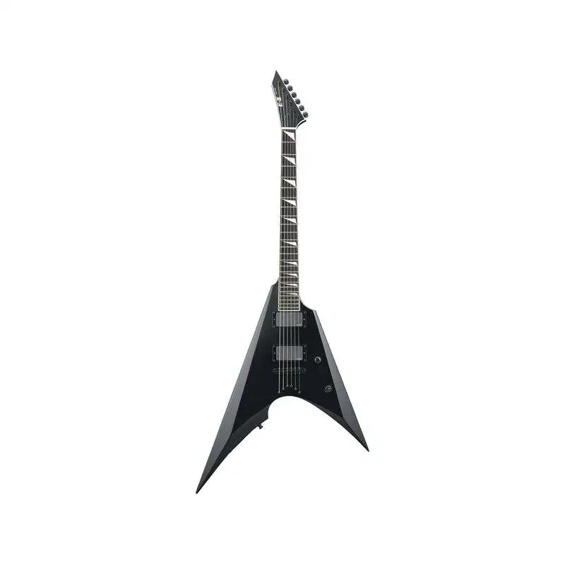 ESP E-II Arrow NT Black