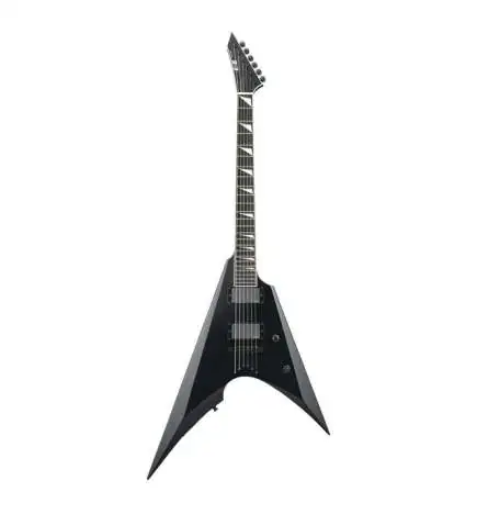 ESP E-II Arrow NT Black