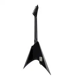 ESP E-II Arrow NT Black