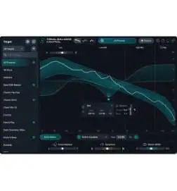 iZotope Tonal Balance Control 3 EDU
