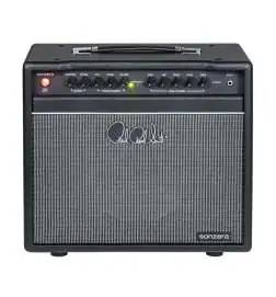 PRS Sonzera 20W 1x12 combo