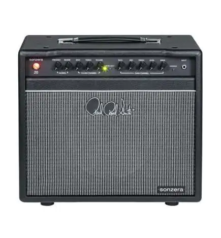 PRS Sonzera 20W 1x12 combo