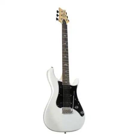 PRS SE NF3 Pearl White 2026