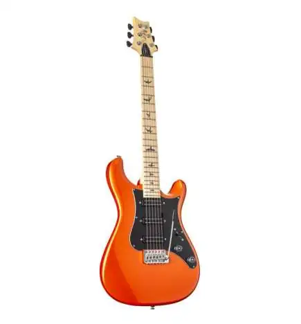 PRS SE NF3 Metallic Orange 2026