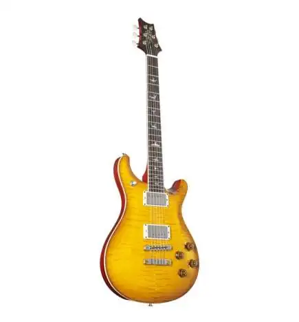 PRS McCarty 594 McCarty Sunburst