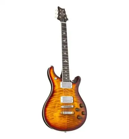 PRS McCarty 594 Dark Cherry Sunburst