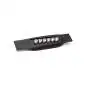 Martin Guitars Liquidmetal Bridge Pin Set Bone Martin Guitars Liquidmetal Bridge Pin Set Bone